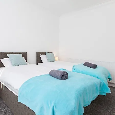 Greenacre House Serviced Kwatera prywatna