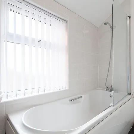 Kwatera prywatna Greenacre House Serviced